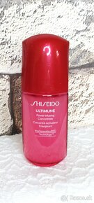 SHISEIDO energizujúce ochranné sérum na pleť - 2