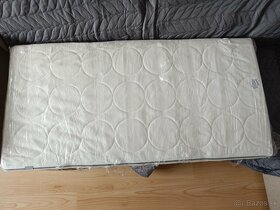 Matrac Ikea 120 x 60 cm - 2