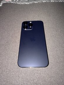 iPhone 14 pro max 128GB Purple - 2