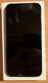 iPhone 12 128GB Black - 2