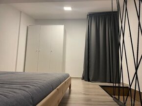 Zaujímavý 1 izbový apartmán Majerníkova - 2