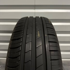 1ks pneu 215/65/16 HANKOOK - 2