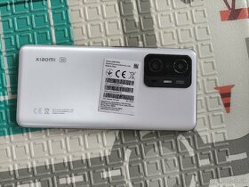 15. Xiaomi 11T biely - 2