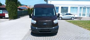 Ford Transit 2.2 TDCi Ambiente L3H2 T330 FWD - 2