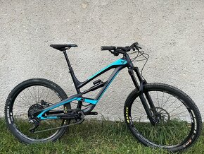 YT Capra 27 AL - 2