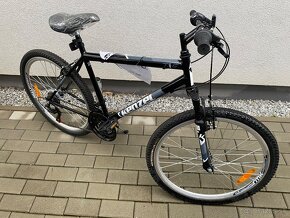 horsky bicykel novy - 2