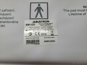 JABLOTRON Monitor dychu pre bábätko Nanny - 2