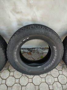 Bridgestone Dueler A/T 255/75 R18 2023 - 2