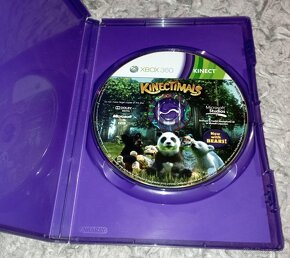 Kinectimals XBOX 360 - 2