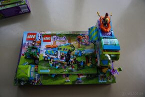 Lego Friends 41339 - 2