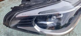 Bmw 5 g30  lift led - 2