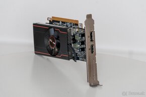 Radeon RX 6400 - 2