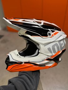 Shoei VFX-WR Allegiant - 2