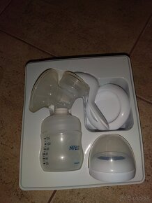 Odsávačka Philips avent - 2