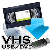 Prepis VHS na DVD, USB, HDD - 2