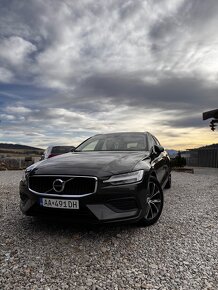 Volvo V60 Momentum 2020 D3 - 2