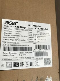 Acer - 2