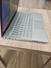 HP Pavilion Burgundy - 2