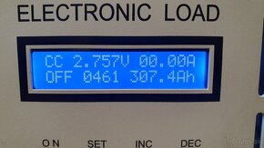 Batérie LiFePo4 EVE LF280K v3, 280Ah (reálne do 310Ah) - 2