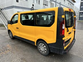 Opel Vivaro L1H1 1.6 CDTI r.v.2019  9 miestne - 2