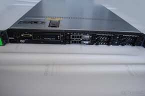 DELL POWEREDGE R610 Intel® Xeon® 5600 48GB RAM - 2