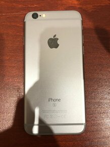 iPhone 6S 16GB - 2