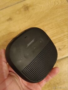 Bose soundlink micro bluetooth speaker - 2