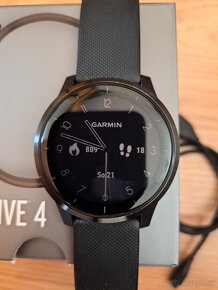 Garmin Vivoactive 4S - 2