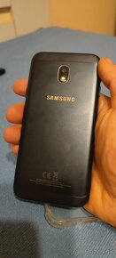 Samsung Galaxy J3 2017 - 2