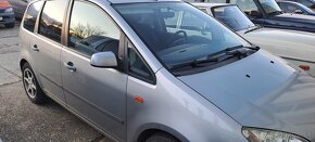 Ford c max 1.8  benzin. - 2