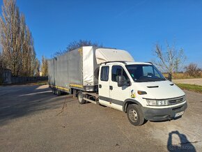 Iveco daily tahac - 2