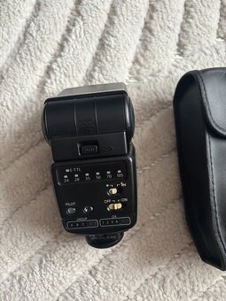 Canon speedlite 420ex - 2