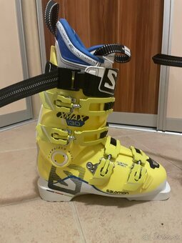 Salomon x max130 - 2