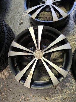 5x100 r16 - 2