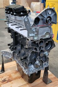 Motor Fiat Ducato Maxi F1CE0481D / 5801590926 – nový - 2