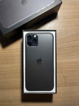 iPhone 11 pro 64GB - 2