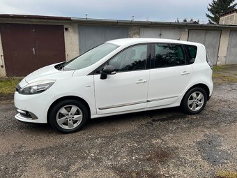 Renault Scenic 1.2tce Bose - 2