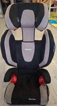 Autosedačka isofix Recaro Monza Nova - 2