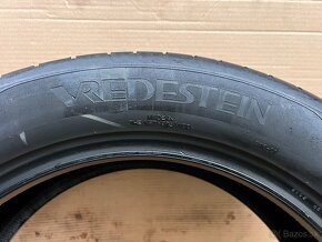 Letné pneumatiky 235/50 R18 Vredestein dva kusy - 2