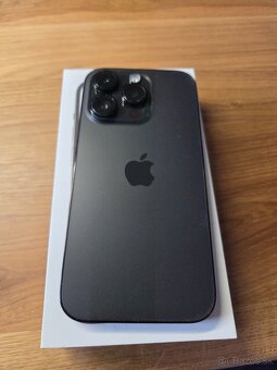 Iphone 14 Pro 128gb - space black - 2