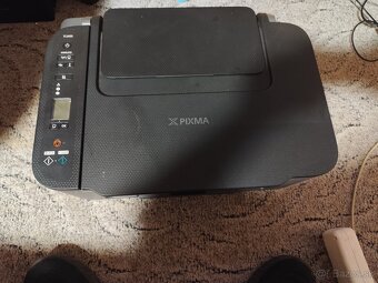 Canon Pixma TS3450 - 2