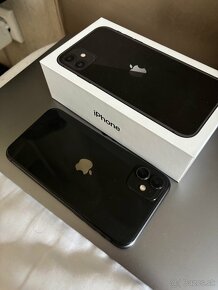 Iphone 11 black 128gb - 2