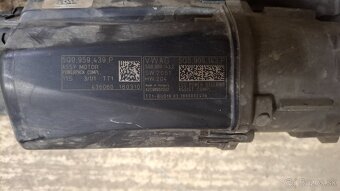 Riadenie 5qb423050s VW,skoda - 2