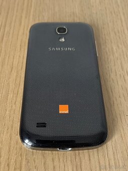 Samsung Galaxy S4 mini - 2