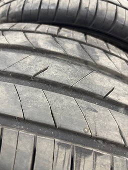 225/45R17 91W Kumho ecsta 7mm DOT 2022 - 2