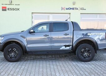 Ford Ranger 2.0TDCI RAPTOR 156 kw - 2