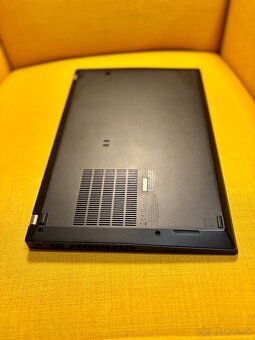 Lenovo ThinkPad T14s Gen 1 - 2