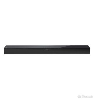 SOUNDBAR JVC TH-E434B ČIERNY - 2