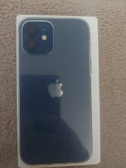 IPhone 12 64gb 92 percent batéria - 2