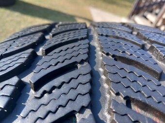 205/55 r16 zimne pneumatiky - 2